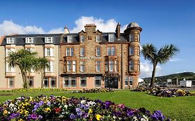 The Royal Hotel Campbeltown 4*